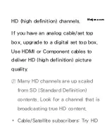 Предварительный просмотр 615 страницы Samsung TV E-Manual