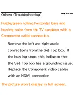 Предварительный просмотр 630 страницы Samsung TV E-Manual