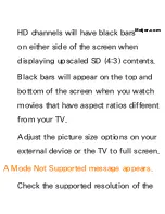 Предварительный просмотр 631 страницы Samsung TV E-Manual