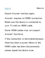 Предварительный просмотр 647 страницы Samsung TV E-Manual