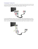 Предварительный просмотр 12 страницы Samsung TV Manual