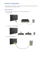 Предварительный просмотр 30 страницы Samsung TV Manual