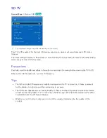 Предварительный просмотр 96 страницы Samsung TV Manual