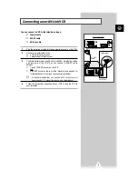 Preview for 9 page of Samsung TV Owner'S Instructions Manual