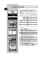 Предварительный просмотр 30 страницы Samsung TV Owner'S Instructions Manual