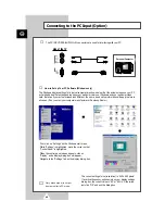 Предварительный просмотр 48 страницы Samsung TV Owner'S Instructions Manual