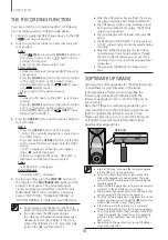 Preview for 18 page of Samsung TW-J5500/ZA-ZZ01 User Manual