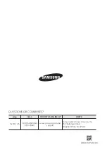 Preview for 22 page of Samsung TW-J5500/ZA-ZZ01 User Manual