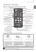 Предварительный просмотр 9 страницы Samsung TW-J5500/ZA User Manual