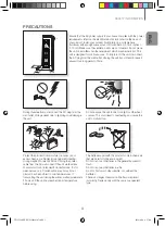 Предварительный просмотр 3 страницы Samsung TW-J5500 User Manual