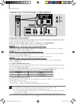 Предварительный просмотр 10 страницы Samsung TW-J5500 User Manual