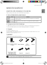 Предварительный просмотр 25 страницы Samsung TW-J5500 User Manual