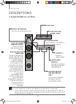 Предварительный просмотр 26 страницы Samsung TW-J5500 User Manual