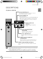 Предварительный просмотр 27 страницы Samsung TW-J5500 User Manual