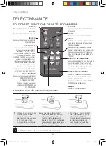 Предварительный просмотр 28 страницы Samsung TW-J5500 User Manual