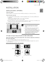 Предварительный просмотр 29 страницы Samsung TW-J5500 User Manual