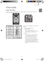 Предварительный просмотр 31 страницы Samsung TW-J5500 User Manual