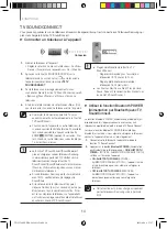 Предварительный просмотр 34 страницы Samsung TW-J5500 User Manual