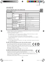 Предварительный просмотр 39 страницы Samsung TW-J5500 User Manual