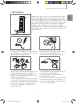 Предварительный просмотр 43 страницы Samsung TW-J5500 User Manual