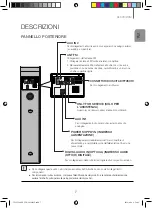 Предварительный просмотр 47 страницы Samsung TW-J5500 User Manual