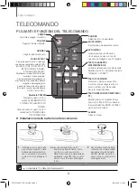 Предварительный просмотр 48 страницы Samsung TW-J5500 User Manual