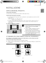 Предварительный просмотр 49 страницы Samsung TW-J5500 User Manual