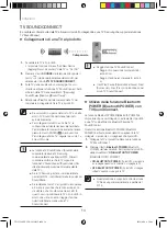 Предварительный просмотр 54 страницы Samsung TW-J5500 User Manual