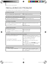 Предварительный просмотр 58 страницы Samsung TW-J5500 User Manual