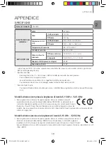 Предварительный просмотр 59 страницы Samsung TW-J5500 User Manual