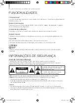 Предварительный просмотр 62 страницы Samsung TW-J5500 User Manual