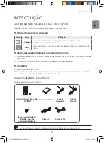 Предварительный просмотр 65 страницы Samsung TW-J5500 User Manual