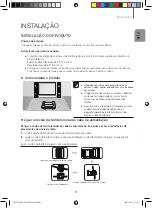 Предварительный просмотр 69 страницы Samsung TW-J5500 User Manual