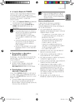 Предварительный просмотр 73 страницы Samsung TW-J5500 User Manual