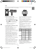 Предварительный просмотр 75 страницы Samsung TW-J5500 User Manual