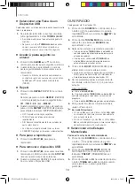 Предварительный просмотр 76 страницы Samsung TW-J5500 User Manual