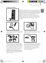 Предварительный просмотр 83 страницы Samsung TW-J5500 User Manual