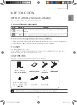 Предварительный просмотр 85 страницы Samsung TW-J5500 User Manual