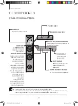 Предварительный просмотр 86 страницы Samsung TW-J5500 User Manual