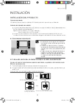 Предварительный просмотр 89 страницы Samsung TW-J5500 User Manual