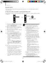 Предварительный просмотр 92 страницы Samsung TW-J5500 User Manual