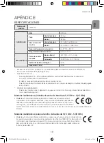 Предварительный просмотр 99 страницы Samsung TW-J5500 User Manual