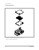 Preview for 11 page of Samsung TW14N63/BWT Service Manual