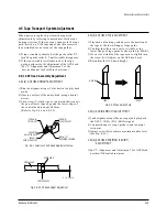 Preview for 32 page of Samsung TW14N63/BWT Service Manual