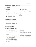 Preview for 35 page of Samsung TW14N63/BWT Service Manual