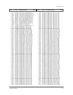 Preview for 83 page of Samsung TW14N63/BWT Service Manual