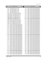 Preview for 85 page of Samsung TW14N63/BWT Service Manual