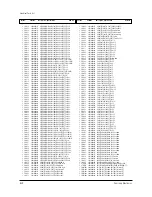 Preview for 114 page of Samsung TW14N63/BWT Service Manual