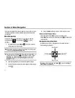 Preview for 36 page of Samsung TwoStep SCH-R470 Series User Manual