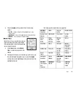 Preview for 107 page of Samsung TwoStep SCH-R470 Series User Manual